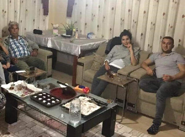 2 Kişiyi Öldürüp İntihar Etmişti! Damat Katliamının Detayları Ortaya Çıktı: Duruşmadan Dönüyorlarmış