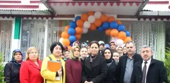 Abdurrahman Kırhasanoğlu: AK Parti Yağlıdere Kadın Kolları Başkanlığına Karakuşlu Seçildi Abdurrahman Kırhasanoğlu: AK Parti Yağlıdere Kadın Kolları Başkanlığına Karakuşlu Seçildi