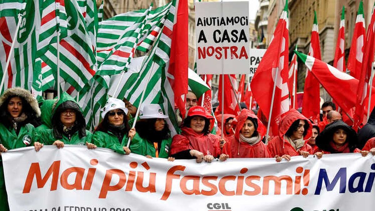 Avrupa Merkez Solu Neoliberalizm Hoşgörüsünün Bedelini mi Ödüyor?