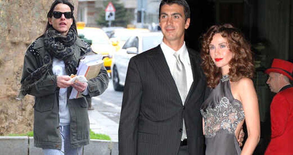 Demet Şener ile Sosyetik Güzelin Davasında Şoke Eden Sözler: Siyah Külot ve Sütyen Gönderdi