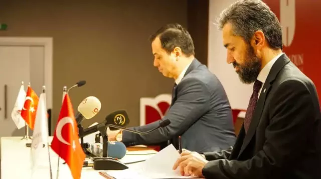 Geleceğin Müslüman Düşünürleri İstanbul'da Buluşacak