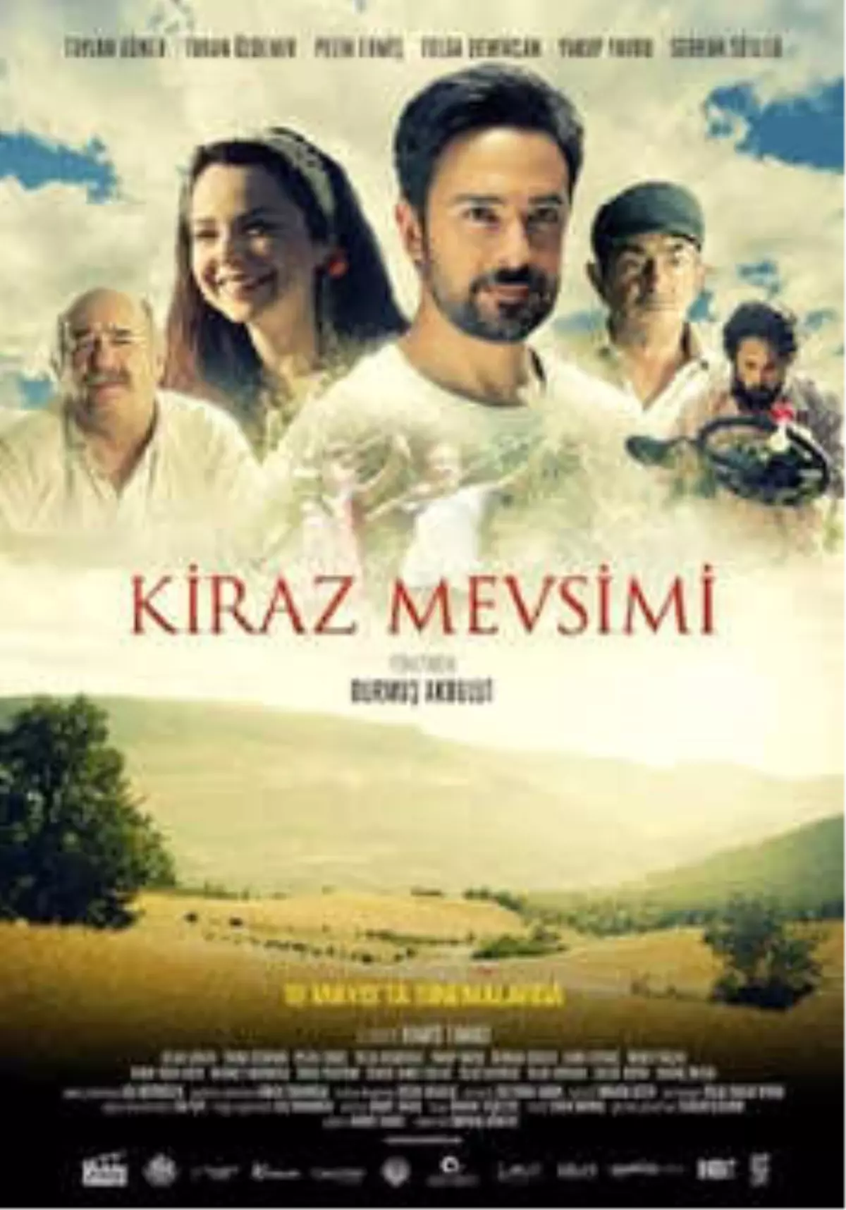 Kiraz Mevsimi Filmi