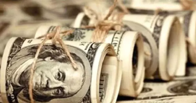 Merkez Bankasının Faiz Kararı Öncesi Dolar Düşüşe Geçti