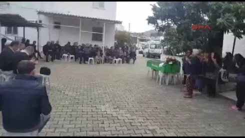 Muğla-Amiral Turgutreis'in Torunu Öldü