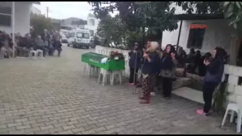 Muğla-Amiral Turgutreis'in Torunu Öldü