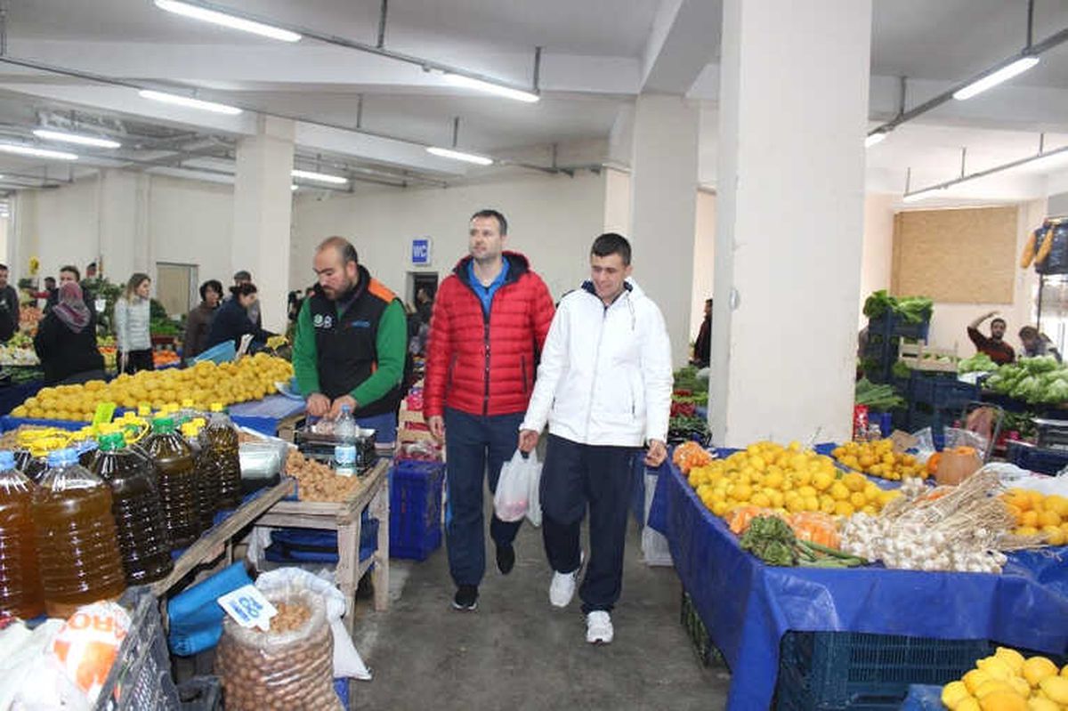 Sosyal Hayatta Otizm Eğitimi