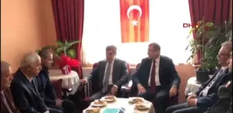 Hatay Devlet Hastanesi: Zonguldak 8 Şehit Verilen Keltepe'deki Telsiz Konuşmasını Anlattı Hatay Devlet Hastanesi: Zonguldak 8 Şehit Verilen Keltepe'deki Telsiz Konuşmasını Anlattı