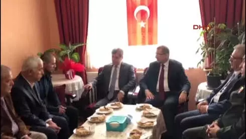 Zonguldak 8 Şehit Verilen Keltepe'deki Telsiz Konuşmasını Anlattı Zonguldak 8 Şehit Verilen Keltepe'deki Telsiz Konuşmasını Anlattı