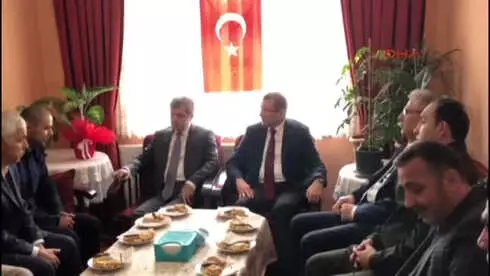 Zonguldak 8 Şehit Verilen Keltepe'deki Telsiz Konuşmasını Anlattı Zonguldak 8 Şehit Verilen Keltepe'deki Telsiz Konuşmasını Anlattı