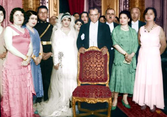 8 Mart tarihçelerinde, karşımıza çıkan pek çok kaynakta