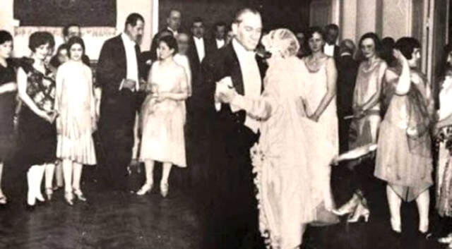 8 Mart tarihçelerinde, karşımıza çıkan pek çok kaynakta
