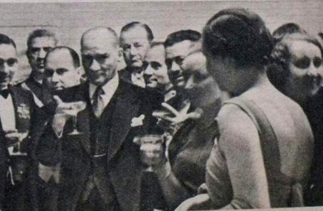 8 Mart tarihçelerinde, karşımıza çıkan pek çok kaynakta