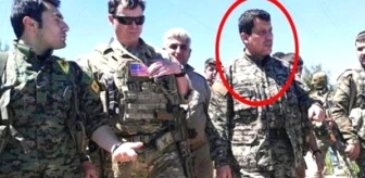 ABD'nin 'General Mazlum' Dediği Terörist Onlarca Şehidin Katili Çıktı