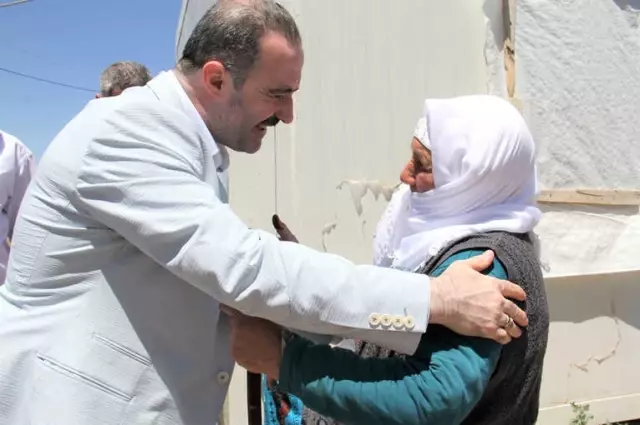 Başkan Özgökçe'den 'Kadınlar Günü' Mesajı Başkan Özgökçe'den 'Kadınlar Günü' Mesajı