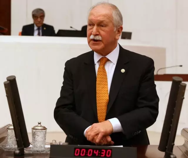 CHP Milletvekili Bektaşoğlu'ndan Fındık Randıman Ölçümlerinde Usulsüzlük İddiası