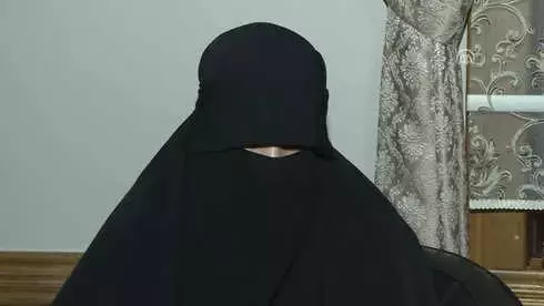 Erzurumlu Gazi ve Şehit Yakınları, Zeytin Dalı Harekatı'na Destek Olmak İçin Bölgeye Gitti