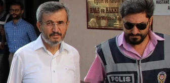 Fetö'den Tutuklanan Eski Vekil Serbest Bırakıldı