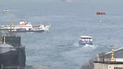 Gençlerin Gözdesi 'Kubbe İstanbul' Mühürlendi Gençlerin Gözdesi 'Kubbe İstanbul' Mühürlendi