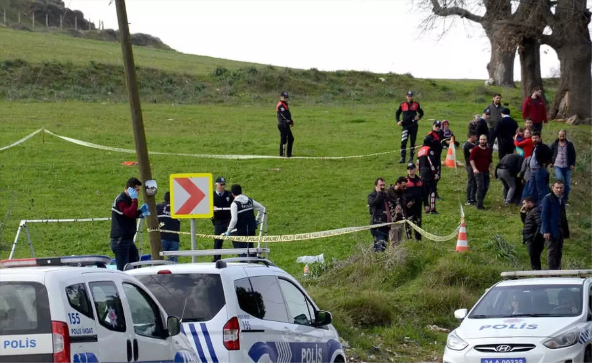 Güncelleme - Maltepe'de Silahlı Kavga: 1 Ölü, 2 Yaralı