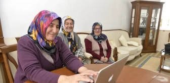 Kadınlar; Suruç'tan Japonya'ya Gelinlik, Sinop'tan Amerika'ya El İşi Sattı