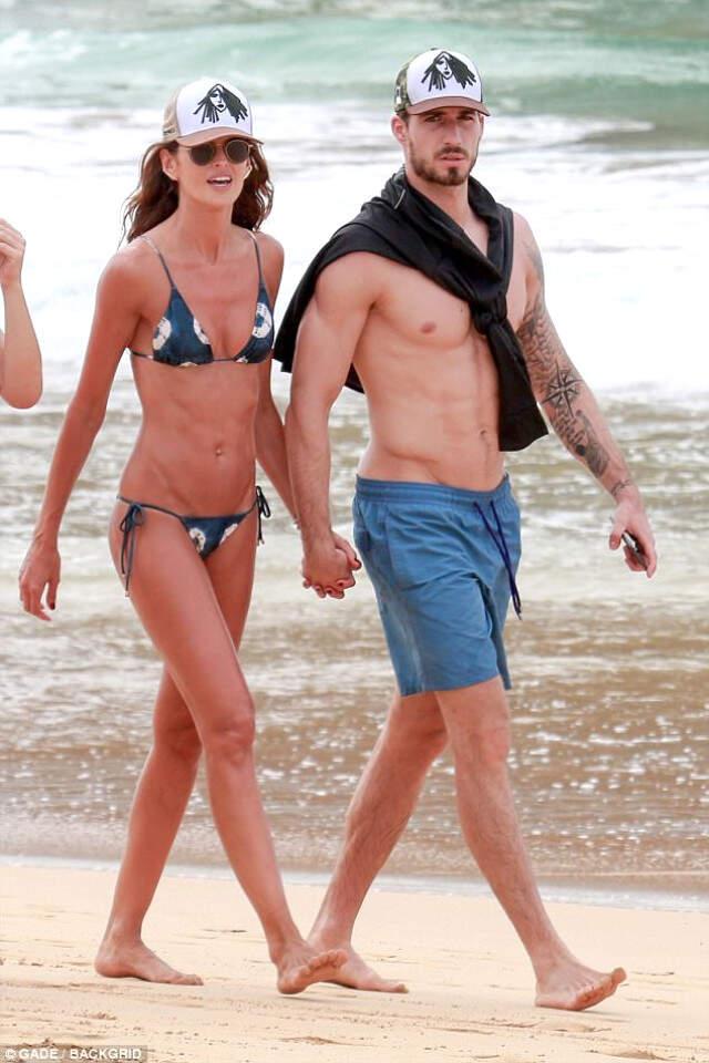 PSG'nin Kalecisi Kevin Trapp'ın Sevgilisin İtirafları, Madrid Yenilgisi Sonrası Yeniden Gündemde