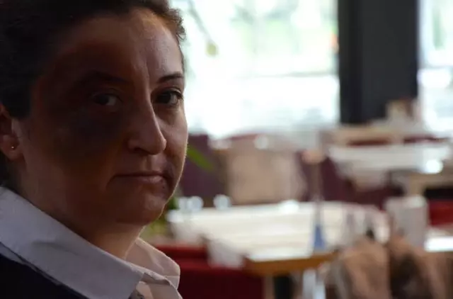 Restauranta Girenler Çalışanların Halini Görünce Şaşırdı Kaldı Restauranta Girenler Çalışanların Halini Görünce Şaşırdı Kaldı