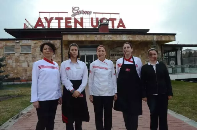 Restauranta Girenler Çalışanların Halini Görünce Şaşırdı Kaldı Restauranta Girenler Çalışanların Halini Görünce Şaşırdı Kaldı