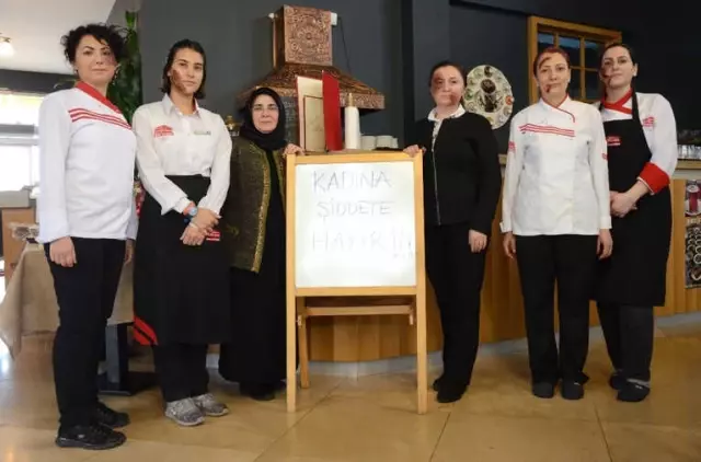 Restauranta Girenler Çalışanların Halini Görünce Şaşırdı Kaldı Restauranta Girenler Çalışanların Halini Görünce Şaşırdı Kaldı