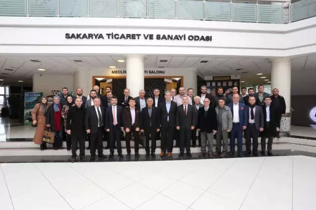 Satso'da Acenteler Kapanmasın Toplantısı Yapıldı Satso'da Acenteler Kapanmasın Toplantısı Yapıldı