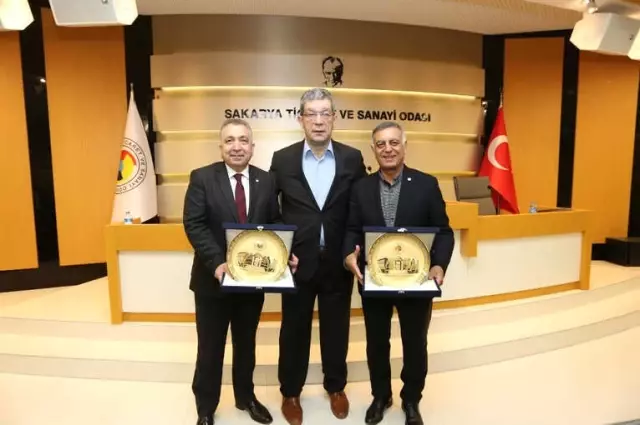Satso'da Acenteler Kapanmasın Toplantısı Yapıldı Satso'da Acenteler Kapanmasın Toplantısı Yapıldı