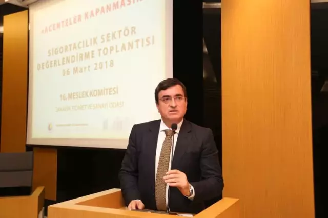 Satso'da Acenteler Kapanmasın Toplantısı Yapıldı Satso'da Acenteler Kapanmasın Toplantısı Yapıldı