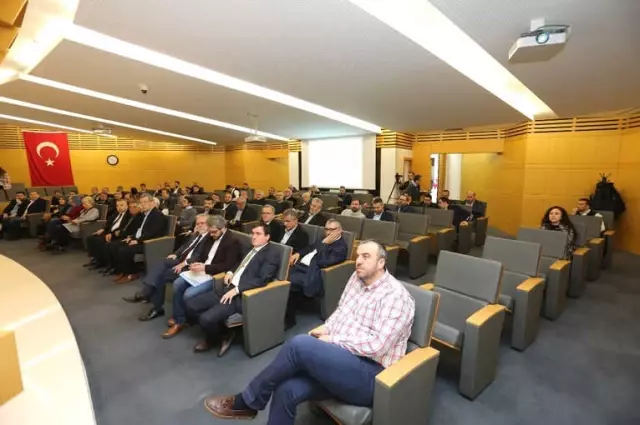 Satso'da Acenteler Kapanmasın Toplantısı Yapıldı Satso'da Acenteler Kapanmasın Toplantısı Yapıldı