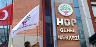 Zeytin Dalı'yla İlgili Skandal Paylaşımlar Yapan HDP'li 3 Vekile Fezleke