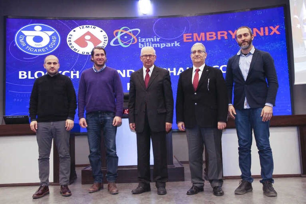 Türkiye'de Dijital Kimlik Pazarı Oluşuyor