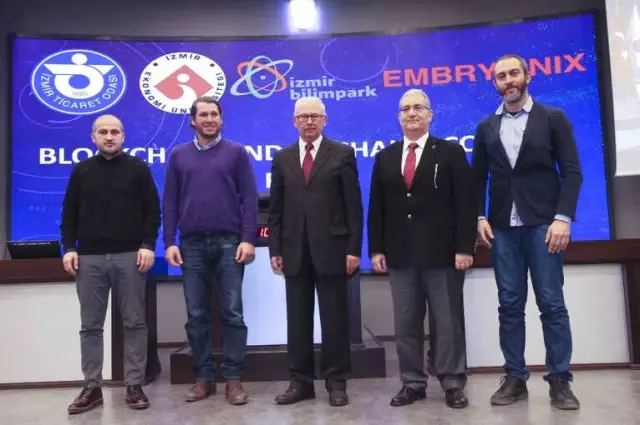 Türkiye'de Dijital Kimlik Pazarı Oluşuyor Türkiye'de Dijital Kimlik Pazarı Oluşuyor
