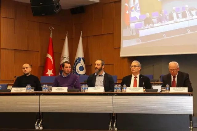 Türkiye'de Dijital Kimlik Pazarı Oluşuyor Türkiye'de Dijital Kimlik Pazarı Oluşuyor