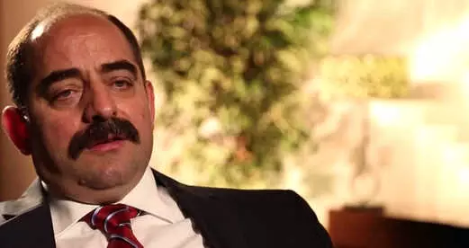 Zekeriya Öz, Murtaza'nın Evinde Saklanıyor, ByLock İsmi ise Gencos Zekeriya Öz, Murtaza'nın Evinde Saklanıyor, ByLock İsmi ise Gencos