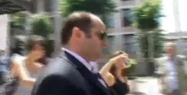 Zekeriya Öz, Murtaza'nın Evinde Saklanıyor, ByLock İsmi ise Gencos Zekeriya Öz, Murtaza'nın Evinde Saklanıyor, ByLock İsmi ise Gencos