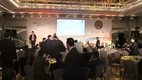 Zeybekci: '2018 Yılında Yaklaşık 100 Milyar Dolar Özel Sektör Yatırımı Bekliyoruz' Zeybekci: '2018 Yılında Yaklaşık 100 Milyar Dolar Özel Sektör Yatırımı Bekliyoruz'