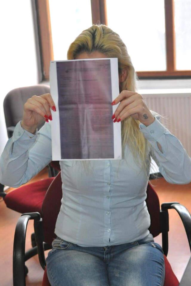 5 Aylık Evli Kadın Böyle Seslendi: Eşim Beni Öldürmeden Önce Bir Şeyler Yapın