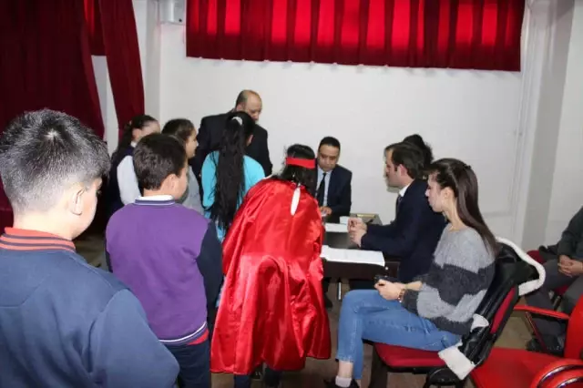 Dinar'dan Kısa Kısa