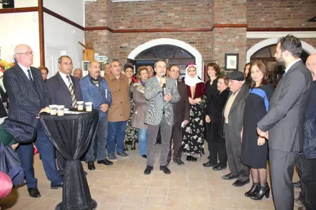 Emirdağlılar Vakfı'ndan