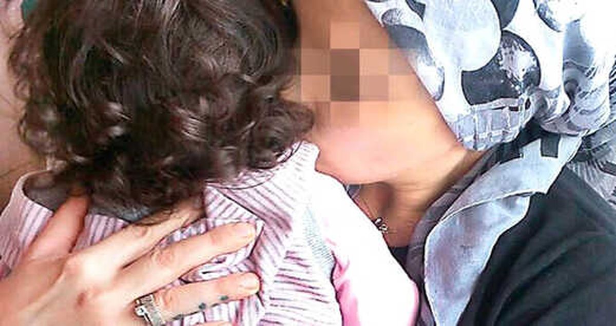 Böyle Anne Olur mu! Uyuşturucu Bağımlısı Olarak Doğan Bebeğini Terk Etti