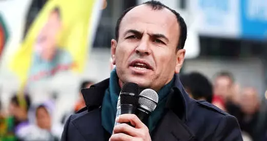 HDP'li Sarıyıldız'dan BM'ye, Baştan Aşağı Yalan Afrin Mektubu