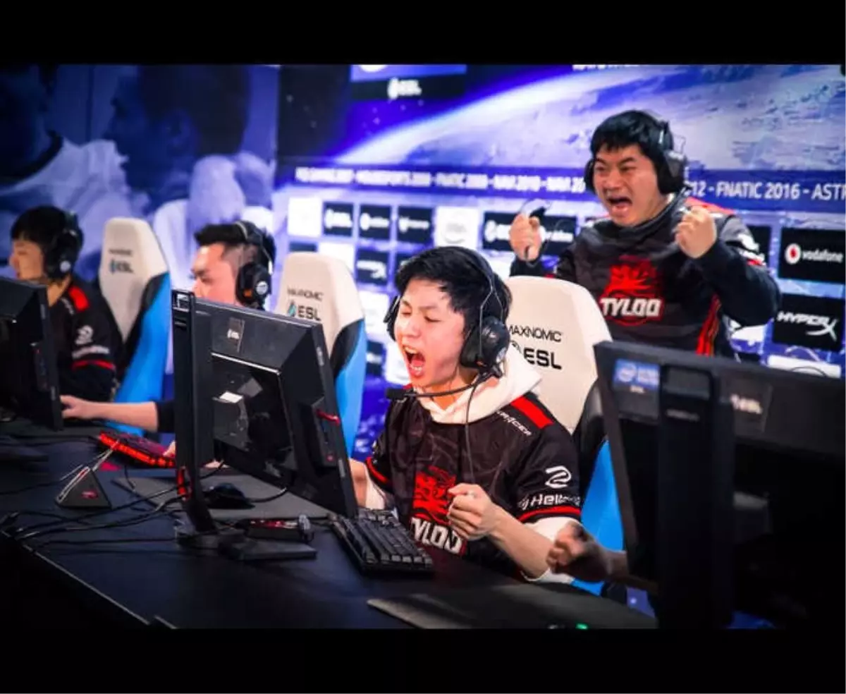 Intel Extreme Masters Katowice Yine Büyük Heyecan Dalgası