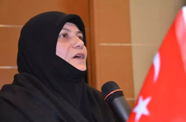 Muş'ta 8 Mart Dünya Kadınlar Günü Etkinliği Muş'ta 8 Mart Dünya Kadınlar Günü Etkinliği