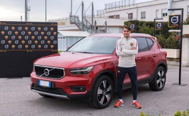 Roma'da Ayın Futbolcusu Cengiz Ünder Seçildi