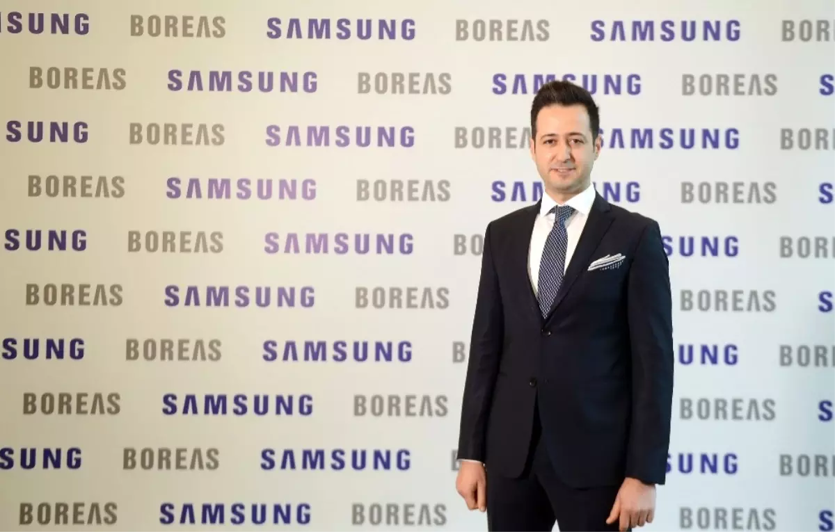 Samsung ve Boreas, Türkiye İklimlendirme Sektörünün Mühendis Kadınlarını Buluşturdu