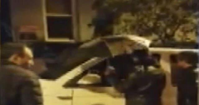 Taksiciler Tarafından Dövülen UBER Sürücüleri Yaşananları Anlattı