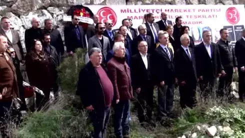 Tur Midibüsü Kazasında Ölen Kadınlar Anıldı Tur Midibüsü Kazasında Ölen Kadınlar Anıldı